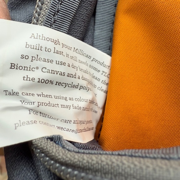 Like New Millican Oli 25 - no longer manufactured! - Picture 10 of 12